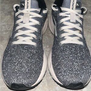 BROOKS LAUNCH RUNNING SHOES WOMENS SIZE 7